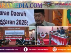 Fraksi NasDem Soroti Infrastruktur Jalan dan Kesiapan SDM Hadapi Operasional Tambang Dodo-Rinti