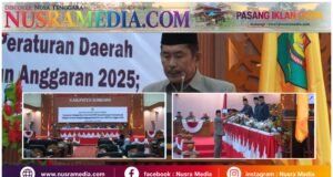 Fraksi NasDem Soroti Infrastruktur Jalan dan Kesiapan SDM Hadapi Operasional Tambang Dodo-Rinti
