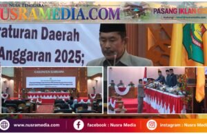 Fraksi NasDem Soroti Infrastruktur Jalan dan Kesiapan SDM Hadapi Operasional Tambang Dodo-Rinti
