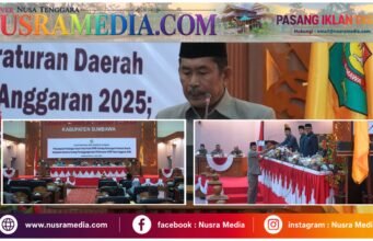 Fraksi NasDem Soroti Infrastruktur Jalan dan Kesiapan SDM Hadapi Operasional Tambang Dodo-Rinti