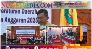 Fraksi PDI-P Sumbawa: WTP Bukan Ukuran Keberhasilan, APBD Harus Berdampak Nyata bagi Rakyat