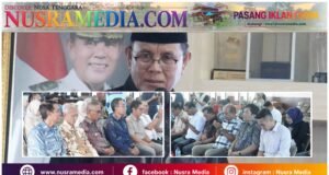 Demi Tingkatkan Kualitas Pelayanan, Pemkab Sumbawa Sosialisasikan Penyesuaian Tarif Air Minum