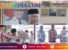 Asisten I Jayakusuma : Keluarga Berperan Penting Bentuk Karaktef dan Masa Depan Anak