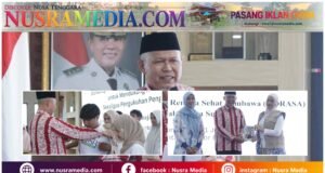 Asisten I Jayakusuma : Keluarga Berperan Penting Bentuk Karaktef dan Masa Depan Anak