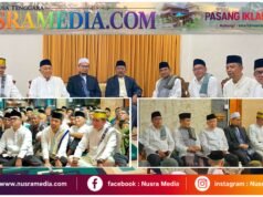 Bupati Sumbawa : Peradaban Besar Lahir dari Manusia Berilmu, Beriman, dan Berintegritas