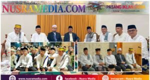 Bupati Sumbawa : Peradaban Besar Lahir dari Manusia Berilmu, Beriman, dan Berintegritas