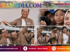 Wellness Tourism : Strategi NTB Membangun Pariwisata Berkualitas
