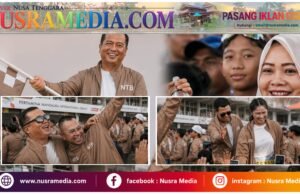 Wellness Tourism : Strategi NTB Membangun Pariwisata Berkualitas