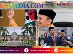 Pemprov NTB Tegaskan Seluruh Temuan BPK Telah Ditindaklanjuti, Tak Ada Kerugian Daerah yang Dibiarkan