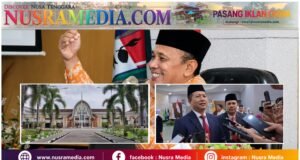 Pemprov NTB Tegaskan Seluruh Temuan BPK Telah Ditindaklanjuti, Tak Ada Kerugian Daerah yang Dibiarkan