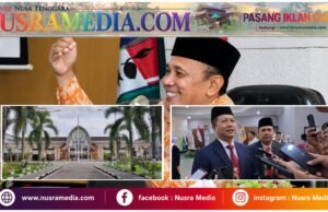 Pemprov NTB Tegaskan Seluruh Temuan BPK Telah Ditindaklanjuti, Tak Ada Kerugian Daerah yang Dibiarkan