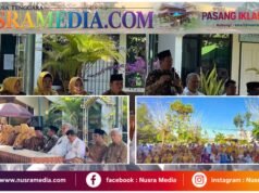 Pemkab Sumbawa dan Kemendikdasmen Perkuat Komitmen Wujudkan MPLS Ramah – Bebas Perundungan