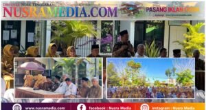 Pemkab Sumbawa dan Kemendikdasmen Perkuat Komitmen Wujudkan MPLS Ramah – Bebas Perundungan