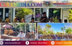 Pemkab Sumbawa dan Kemendikdasmen Perkuat Komitmen Wujudkan MPLS Ramah – Bebas Perundungan