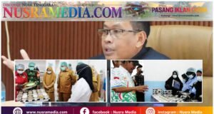 Pemkab Sumbawa Gandeng Kejari Perkuat Pengawasan Program Makan Bergizi Gratis