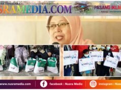 Dinsos Sumbawa Fasilitasi Penyaluran Bantuan ATENSI Kemensos RI untuk Kelompok Rentan