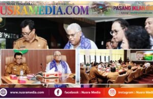 Bupati Jarot Paparkan Sukses UPLAND: Rp105 Miliar Investasi Ubah Nasib 1.838 Keluarga Petani Sumbawa
