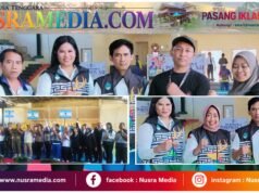 Kurash Jadi Cabor Pembuka Porprov XII NTB 2026, Tanda Kebangkitan Prestasi Olahraga