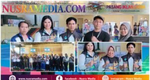 Kurash Jadi Cabor Pembuka Porprov XII NTB 2026, Tanda Kebangkitan Prestasi Olahraga