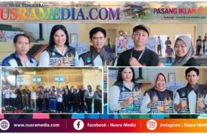 Kurash Jadi Cabor Pembuka Porprov XII NTB 2026, Tanda Kebangkitan Prestasi Olahraga