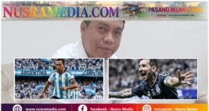 Messi dan Kepemimpinan Adaptif