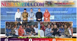 Raker APPSI 2026 : Satukan Langkah Wujudkan Transformasi Daerah Menuju Indonesia Maju