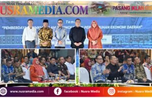 Raker APPSI 2026 : Satukan Langkah Wujudkan Transformasi Daerah Menuju Indonesia Maju