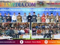 Wamendagri : Strategi Gubernur NTB Patut Menjadi Inspirasi Gubernur Se-Indonesia