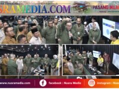 Bank NTB Syariah Luncurkan DSPAD, Perkuat Transformasi Digital Pengelolaan Pajak Daerah di NTB