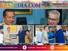NTB Perkuat Diplomasi Investasi, Bidik Kerjasama Strategis dengan Maroko
