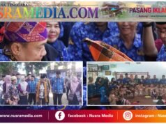 Mendikdasmen Abdul Mu’ti: Pelaksanaan MPLS Sangat Bagus