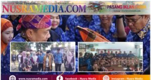 Mendikdasmen Abdul Mu’ti: Pelaksanaan MPLS Sangat Bagus