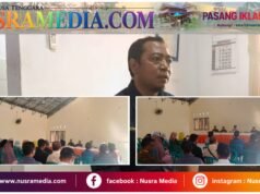 Benahi Distribusi Gas Melon, Satgas Perkuat Pengawasan Hingga Tingkat Desa