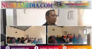 Benahi Distribusi Gas Melon, Satgas Perkuat Pengawasan Hingga Tingkat Desa
