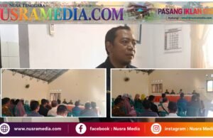 Benahi Distribusi Gas Melon, Satgas Perkuat Pengawasan Hingga Tingkat Desa