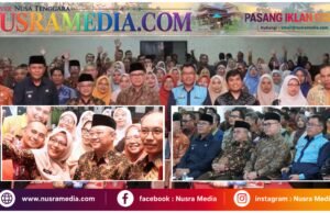 Mendikdasmen Jamin Sekolah Terintegrasi Dibangun di Sumbawa, Serap Aspirasi Kepsek Secara Langsung