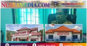 Kades Batu Tering Minta Pembangunan KDMP Dipercepat Demi Dongkrak Ekonomi Warga