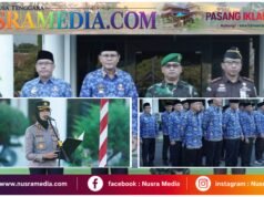 Bupati Jarot Serahkan Mobil Rescue BNPB, Kapolres Ajak Jaga Kamtibmas Demi Kemajuan Sumbawa