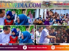 Pemprov NTB Perkuat Pengawasan MBG, SPPG Tak Patuh Akan Dievaluasi