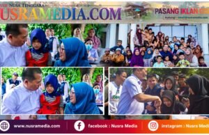 Pemprov NTB Perkuat Pengawasan MBG, SPPG Tak Patuh Akan Dievaluasi