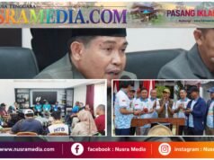 Ketua DPRD Sumbawa Pertanyakan Sikap KONI NTB, Minta Keadilan untuk Atlet Taekwondo Porprov XII