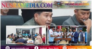 Ketua DPRD Sumbawa Pertanyakan Sikap KONI NTB, Minta Keadilan untuk Atlet Taekwondo Porprov XII