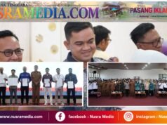 Wakil Ketua III DPRD Sumbawa Zulfikar Demitry Apresiasi Peluncuran Kartu Sumbawa Pintar