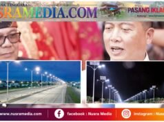Dewan Iwan Panjidinata Dorong Pengadaan PJU Merata di Kabupaten/Kota se-NTB