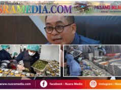 Dinilai Bawa Dampak Nyata, Sudirsah Sujanto : MBG Memiliki Andil Besar Tekan Kemiskinan
