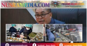 Dinilai Bawa Dampak Nyata, Sudirsah Sujanto : MBG Memiliki Andil Besar Tekan Kemiskinan