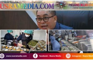 Dinilai Bawa Dampak Nyata, Sudirsah Sujanto : MBG Memiliki Andil Besar Tekan Kemiskinan