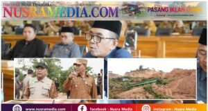 Komisi IV DPRD NTB Tegas : Tambang Rakyat Belum Boleh Beroperasi Sebelum Perda IPR Disahkan