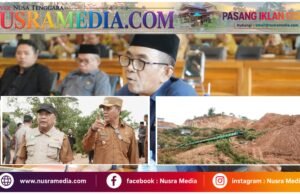 Komisi IV DPRD NTB Tegas : Tambang Rakyat Belum Boleh Beroperasi Sebelum Perda IPR Disahkan