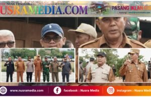 Wakil Ketua III DPRD Sumbawa : Tambang Rakyat Harus Legal, Aman, dan Berkelanjutan